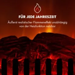 Leoben Elektrischer Kamin 900 / 1800 W Thermostat PanoramaView 14 Leoben Elektrischer Kamin 900 / 1800 W Thermostat PanoramaView -Einrichtungsgeschäft 10035149 de 0005 logo