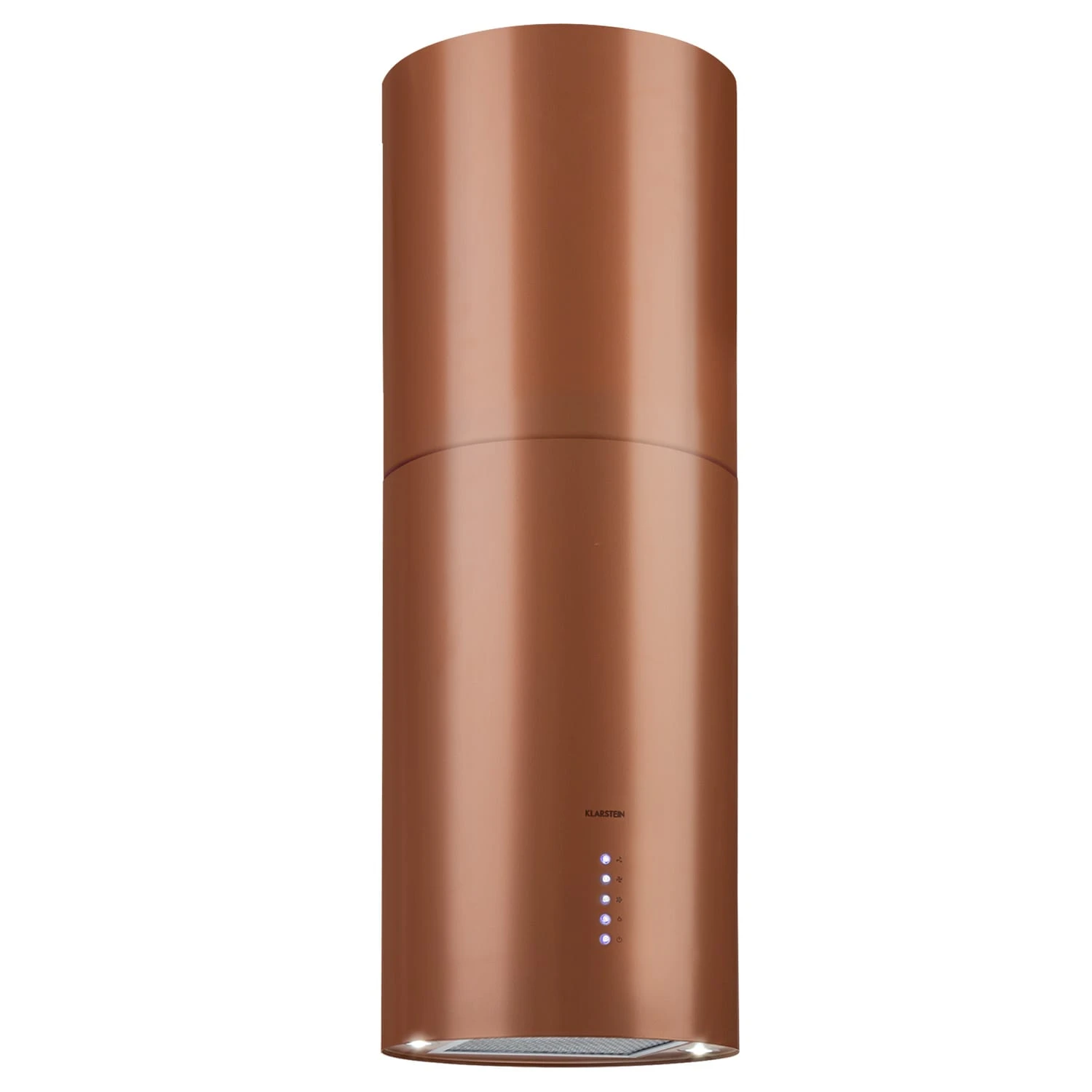 Beretta Inselabzugshaube Ø35cm Ab-/Umluft 650m³/h LED Aktivkohlefilter 3 Beretta Inselabzugshaube Ø35cm Ab-/Umluft 650m³/h LED Aktivkohlefilter