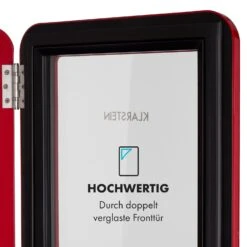 PopLife Getränkekühler Kühlschrank 70 Liter 0-10 °C Retro-Design LED 16 PopLife Getränkekühler Kühlschrank 70 Liter 0-10 °C Retro-Design LED -Einrichtungsgeschäft 10035177 de 0006 logo