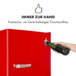 Beercracker 91L Kühlschrank 7 Liter Gefrierfach Flaschenöffner 13 Beercracker 91L Kühlschrank 7 Liter Gefrierfach Flaschenöffner -Einrichtungsgeschäft 10035194 de 0003 logo
