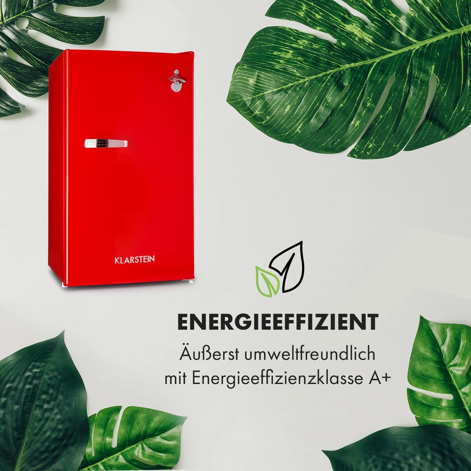 Beercracker 91L Kühlschrank 7 Liter Gefrierfach Flaschenöffner 9 Beercracker 91L Kühlschrank 7 Liter Gefrierfach Flaschenöffner – Bild 7