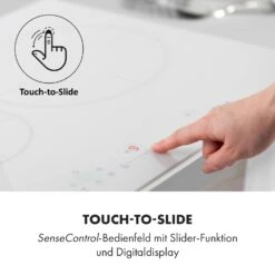 Delicatessa 77 Hybrid Einbaukochfeld Induktion 4 Zonen 7000W 17 Delicatessa 77 Hybrid Einbaukochfeld Induktion 4 Zonen 7000W -Einrichtungsgeschäft 10035199 de 0005 logo