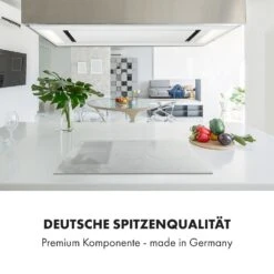 Delicatessa 77 Hybrid Einbaukochfeld Induktion 4 Zonen 7000W 20 Delicatessa 77 Hybrid Einbaukochfeld Induktion 4 Zonen 7000W -Einrichtungsgeschäft 10035199 de 0008 logo