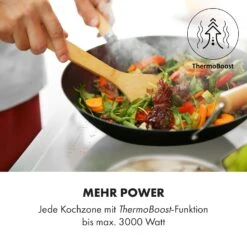 Delicatessa 90 Hybrid Einbaukochfeld Induktion 5 Zonen 7400W 19 Delicatessa 90 Hybrid Einbaukochfeld Induktion 5 Zonen 7400W -Einrichtungsgeschäft 10035200 de 0007 logo