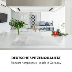 Delicatessa 90 Hybrid Einbaukochfeld Induktion 5 Zonen 7400W 20 Delicatessa 90 Hybrid Einbaukochfeld Induktion 5 Zonen 7400W -Einrichtungsgeschäft 10035200 de 0008 logo