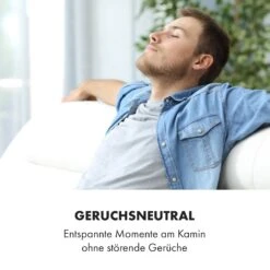 Phantasma Niro Ethanol-Kamin Sicherheitsbrenner Löschhilfe -Einrichtungsgeschäft 10035229 de 0004 logo