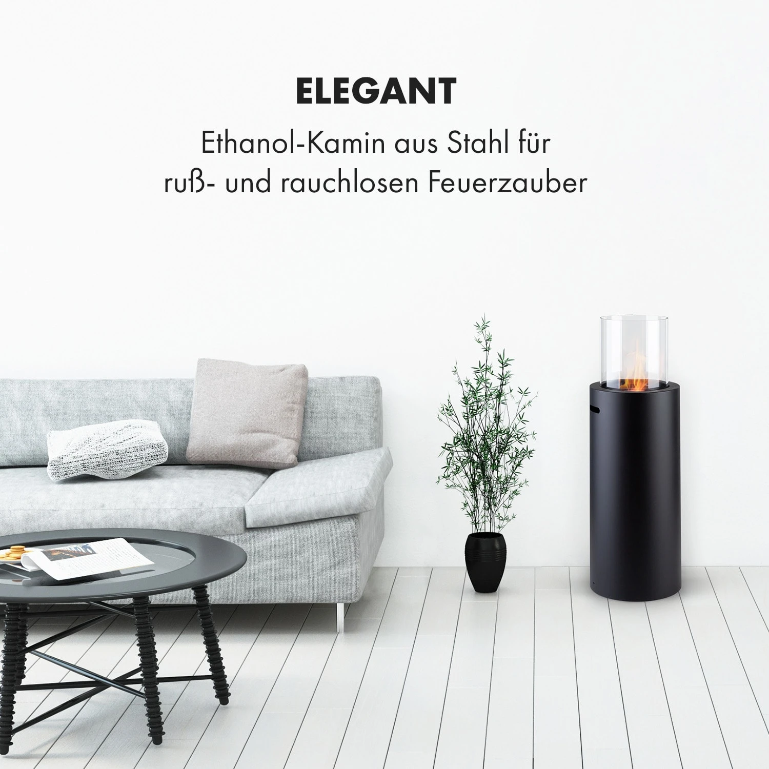 Phantasma Skyfire Ethanol-Kamin Sicherheitsbrenner Löschhilfe 4 Phantasma Skyfire Ethanol-Kamin Sicherheitsbrenner Löschhilfe – Bild 2