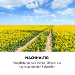 Phantasma Brickline Ethanol-Kamin 3,4 KW Backstein-Optik MDF -Einrichtungsgeschäft 10035231 de 0006 logo