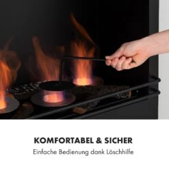 Phantasma Manor Ethanol-Kamin 3,4 KW Landhausstil MDF -Einrichtungsgeschäft 10035232 de 0003 logo