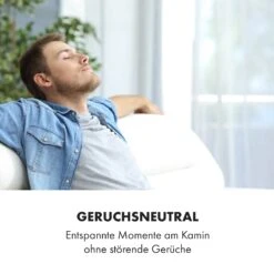 Phantasma Manor Ethanol-Kamin 3,4 KW Landhausstil MDF -Einrichtungsgeschäft 10035232 de 0004 logo