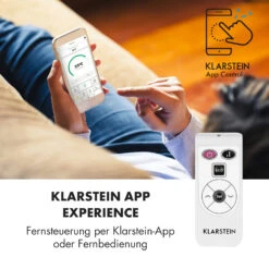 Bornholm Curved Smart Konvektionsheizgerät 2000 W App-Steuerung Timer -Einrichtungsgeschäft 10035237 de 0003 logo