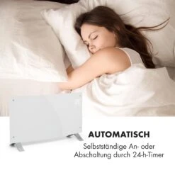 Bornholm Curved Smart Konvektionsheizgerät 2000 W App-Steuerung Timer -Einrichtungsgeschäft 10035237 de 0004 logo