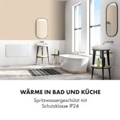 Bornholm Curved Smart Konvektionsheizgerät 2000 W App-Steuerung Timer -Einrichtungsgeschäft 10035237 de 0006 logo