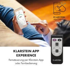 Bornholm Curved Smart Konvektionsheizgerät 2000 W App-Steuerung Timer -Einrichtungsgeschäft 10035238 de 0003 logo