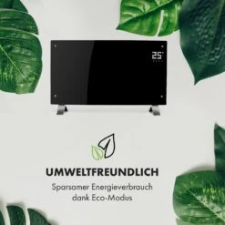 Bornholm Curved Smart Konvektionsheizgerät 2000 W App-Steuerung Timer -Einrichtungsgeschäft 10035238 de 0009 logo