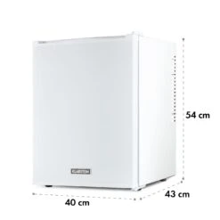 Happy Hour 33 Minibar 33L 5-15°C EEK G 25dB LED-Licht -Einrichtungsgeschäft 10035243 yy 0008 logo