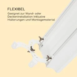 Cosmic Beam Smart 24 Infrarot-Heizstrahler 2400W App-Steuerung Fernbedienung 18 Cosmic Beam Smart 24 Infrarot-Heizstrahler 2400W App-Steuerung Fernbedienung -Einrichtungsgeschäft 10035257 de 0008 logo