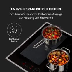 Delicatessa 60 Hybrid Prime Einbaukochfeld Induktion 4 Zonen 7000W -Einrichtungsgeschäft 10035268 de 0006 logo