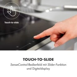 Delicatessa 77 Hybrid Prime Einbaukochfeld Induktion 4 Zonen 7000W 17 Delicatessa 77 Hybrid Prime Einbaukochfeld Induktion 4 Zonen 7000W -Einrichtungsgeschäft 10035269 de 0005 logo