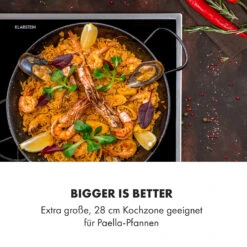 Delicatessa 77 Hybrid Prime Einbaukochfeld Induktion 4 Zonen 7000W 21 Delicatessa 77 Hybrid Prime Einbaukochfeld Induktion 4 Zonen 7000W -Einrichtungsgeschäft 10035269 de 0009 logo