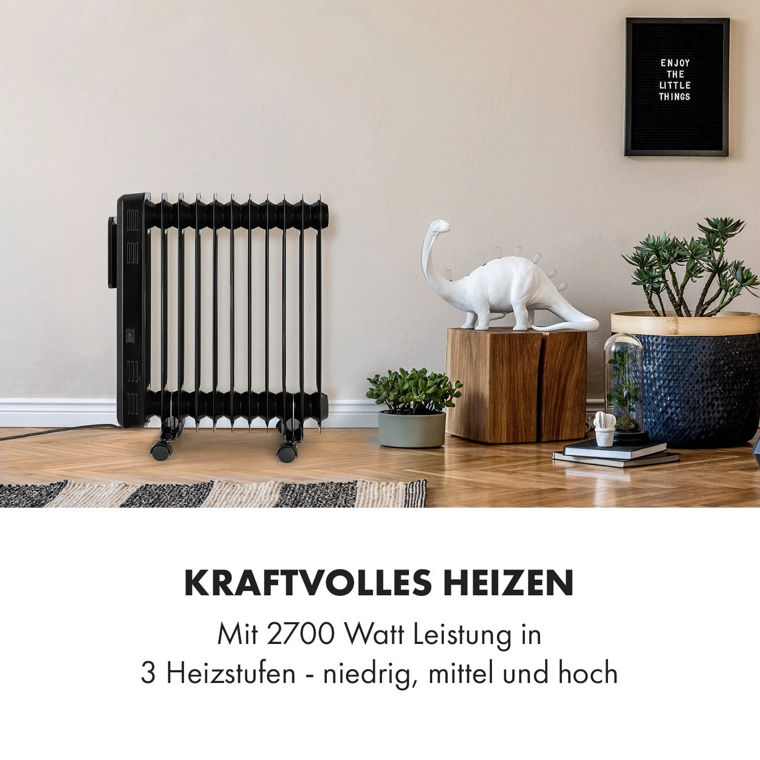 Thermaxx Elevate Smart Ölradiator 2720W 7-35 °C 24h-Timer App-Steuerung 7 Thermaxx Elevate Smart Ölradiator 2720W 7-35 °C 24h-Timer App-Steuerung – Bild 5