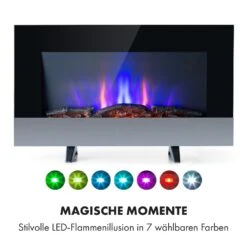 Basel Baseline Elektrokamin 2000 Watt 2 Heizstufen 7 Farben Glas 16 Basel Baseline Elektrokamin 2000 Watt 2 Heizstufen 7 Farben Glas -Einrichtungsgeschäft 10035296 de 0005 logo