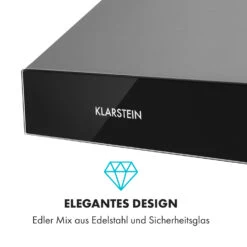 Purista Americana Dunstabzugshaube Baffle-Filter 306 M³/h -Einrichtungsgeschäft 10035340 de 0008 logo