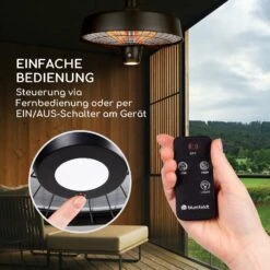 Camden Heat Deluxe Infrarot-Heizstrahler 2500W LED IP24 Decke 13 Camden Heat Deluxe Infrarot-Heizstrahler 2500W LED IP24 Decke -Einrichtungsgeschäft 10035346 de 0004 logo