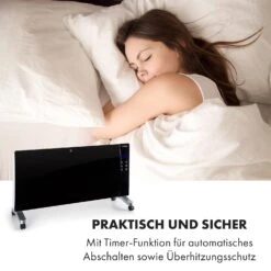 Lindholm Konvektionsheizgerät Thermostat Timer 2000W 16 Lindholm Konvektionsheizgerät Thermostat Timer 2000W -Einrichtungsgeschäft 10035363 de 0005 logo