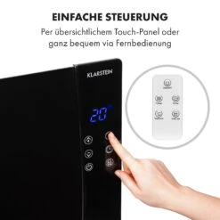 Lindholm Konvektionsheizgerät Thermostat Timer 2000W 18 Lindholm Konvektionsheizgerät Thermostat Timer 2000W -Einrichtungsgeschäft 10035363 de 0007 logo
