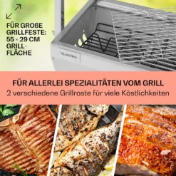 Sauenland Mini Rotisserie-Grill Drehspieß 4W 12kg Max. Edelstahl 12 Sauenland Mini Rotisserie-Grill Drehspieß 4W 12kg Max. Edelstahl -Einrichtungsgeschäft 10035371 de 0004 usp