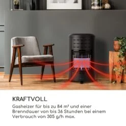 Andora Gasheizofen Gasheizer 3 Heizstufen Bis 4,2kW 13 Andora Gasheizofen Gasheizer 3 Heizstufen Bis 4,2kW -Einrichtungsgeschäft 10035405 de 0004 logo