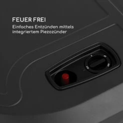 Andora Gasheizofen Gasheizer 3 Heizstufen Bis 4,2kW 16 Andora Gasheizofen Gasheizer 3 Heizstufen Bis 4,2kW -Einrichtungsgeschäft 10035405 de 0007 logo