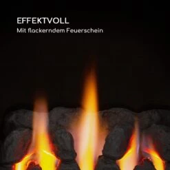 Andora Deluxe Gasheizofen Gasheizer Feuerschein Bis 3,4kW -Einrichtungsgeschäft 10035406 de 0003 logo