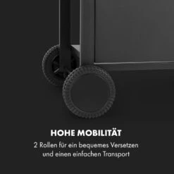 Valdosta 2.0 Gasgrill 2x3,6kW Brenner Edelstahl -Einrichtungsgeschäft 10035413 de 0008 logo