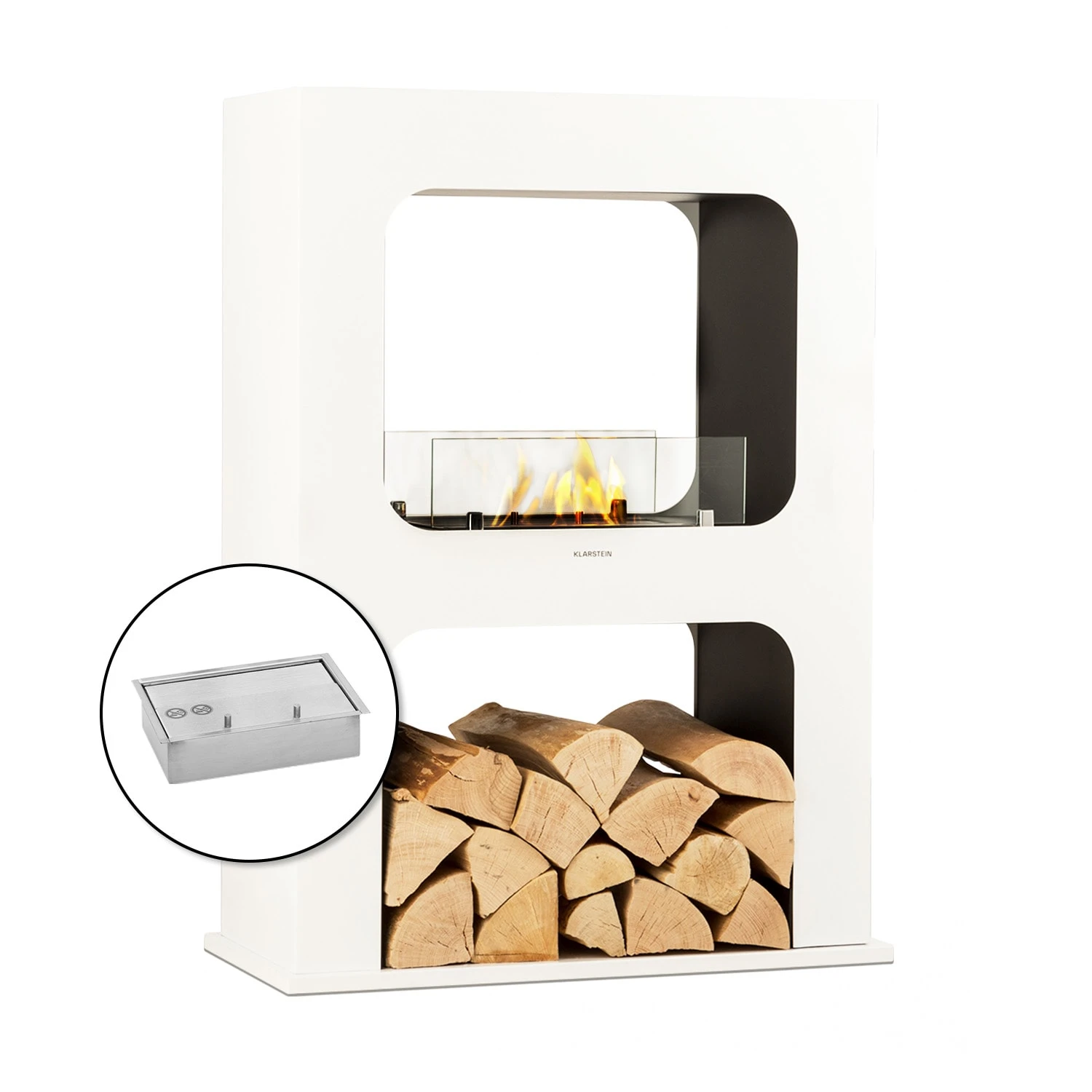 Phantasma Peña Ethanol-Kamin Rauch- & Geruchlos Bio-Ethanol 3 Phantasma Peña Ethanol-Kamin Rauch- & Geruchlos Bio-Ethanol