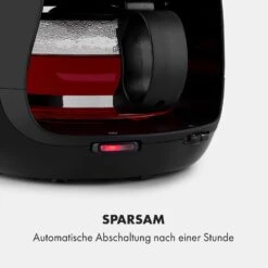 Tealicious Tee-Vollautomat 1300W 2-16 Min. 1 Liter -Einrichtungsgeschäft 10035475 de 0007 logo