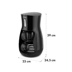 Tealicious Tee-Vollautomat 1300W 2-16 Min. 1 Liter -Einrichtungsgeschäft 10035475 yy 0009 logo Klarstein Tealicious Auto Teamaker