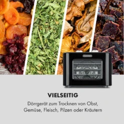 Tutti Frutti Dörrautomat 400W 35-80°C 8 Liter -Einrichtungsgeschäft 10035481 de 0007 logo