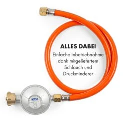 Goldflame 4 Gaskochfeld 4-flammig Messing-Brenner Glaskeramik -Einrichtungsgeschäft 10035499 de 0009 logo