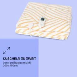 Dr. Watson XXL Heizdecke 3 Stufen Waschbar 200x180cm Mikroplüsch 11 Dr. Watson XXL Heizdecke 3 Stufen Waschbar 200x180cm Mikroplüsch -Einrichtungsgeschäft 10035502 de 0005 logo