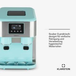Eiszeit Crush Eiswürfelmaschine 2 Größen Crushed Ice 13 Eiszeit Crush Eiswürfelmaschine 2 Größen Crushed Ice -Einrichtungsgeschäft 10035509 de 0005 usp