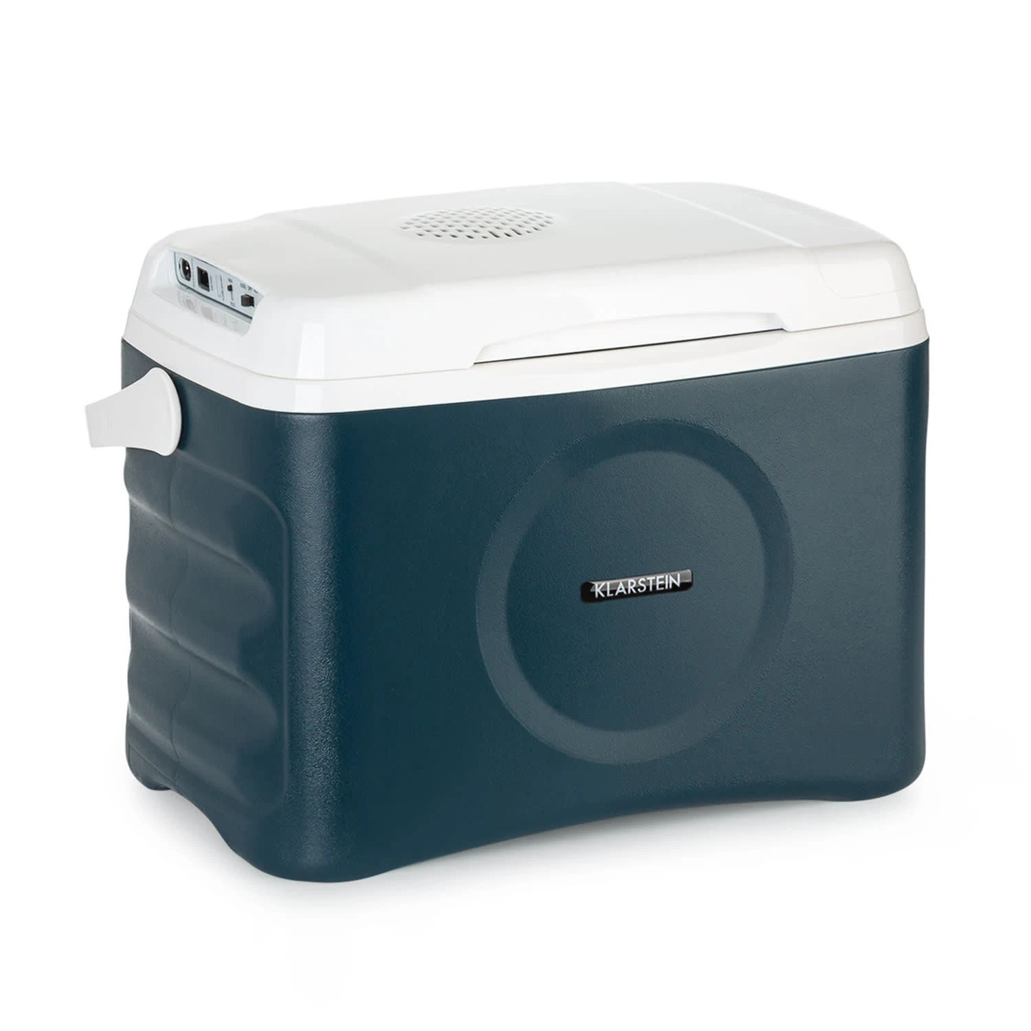 BeerBelly 21 Elektrische Kühlbox Kühl-& Warmhaltefunktion USB-Port ECO-Modus 3 BeerBelly 21 Elektrische Kühlbox Kühl-& Warmhaltefunktion USB-Port ECO-Modus