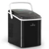 Arctic Porter Eiswürfelmaschine Bullet-Eis 12kg/24h Edelstahl -Einrichtungsgeschäft 10035553 yy 0001 titel
