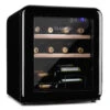 Vinetage 12 Getränkekühler Kühlschrank 48 Liter 4-22°C Retro-Design -Einrichtungsgeschäft 10035568 yy 0001 titel