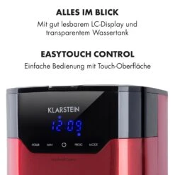 Kaffeemaschine Arabica 800W EasyTouch Control 13 Kaffeemaschine Arabica 800W EasyTouch Control -Einrichtungsgeschäft 10035588 de 0005 logo