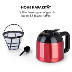 Kaffeemaschine Arabica 800W EasyTouch Control 14 Kaffeemaschine Arabica 800W EasyTouch Control -Einrichtungsgeschäft 10035588 de 0006 logo