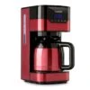 Kaffeemaschine Arabica 800W EasyTouch Control -Einrichtungsgeschäft 10035588 yy 0001 titel
