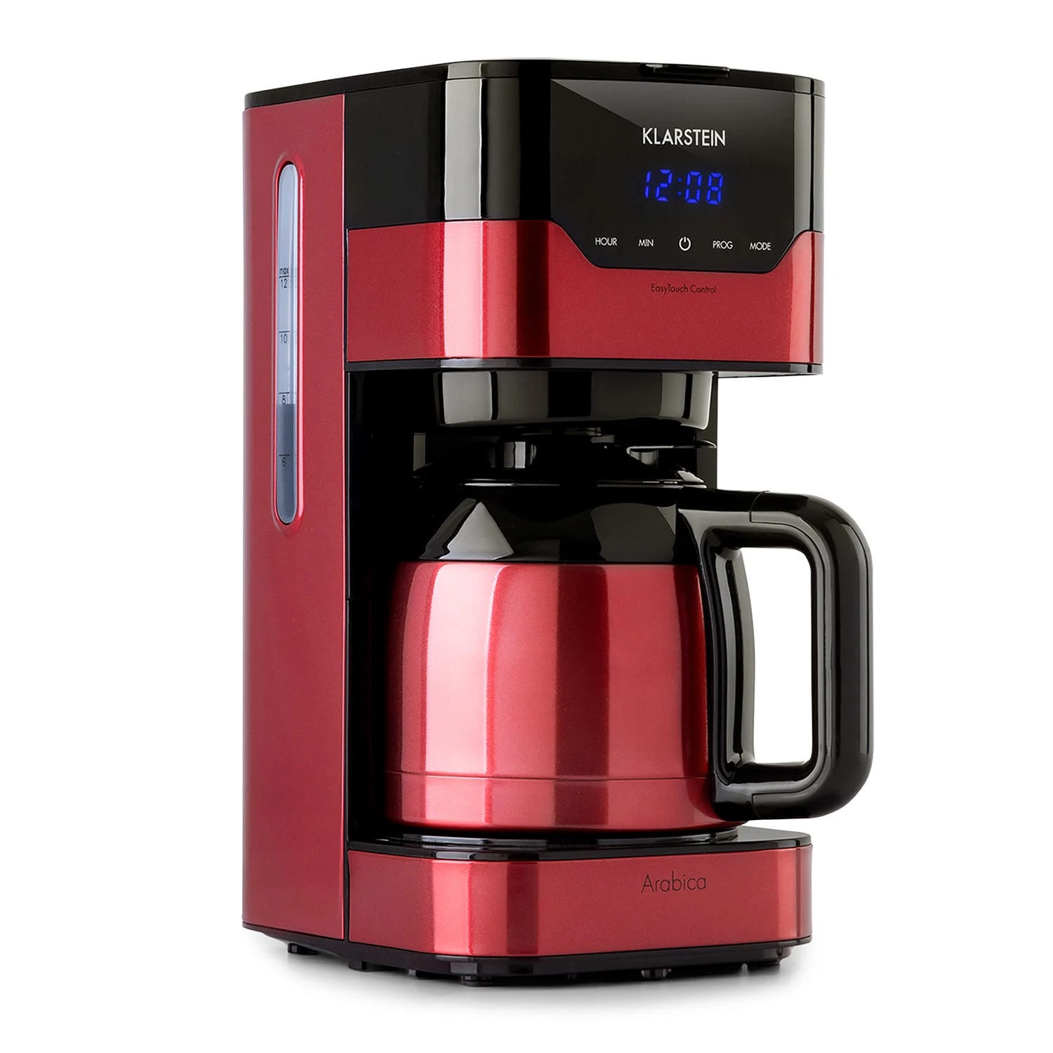 Kaffeemaschine Arabica 800W EasyTouch Control 3 Kaffeemaschine Arabica 800W EasyTouch Control