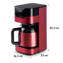 Kaffeemaschine Arabica 800W EasyTouch Control 15 Kaffeemaschine Arabica 800W EasyTouch Control -Einrichtungsgeschäft 10035588 yy 0007 logo